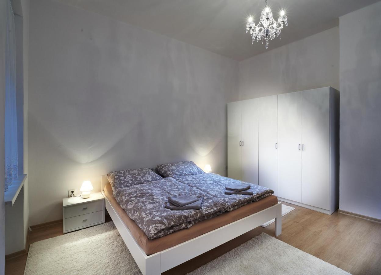 Apartmán BB centrum Banská Bystrica Exterior foto