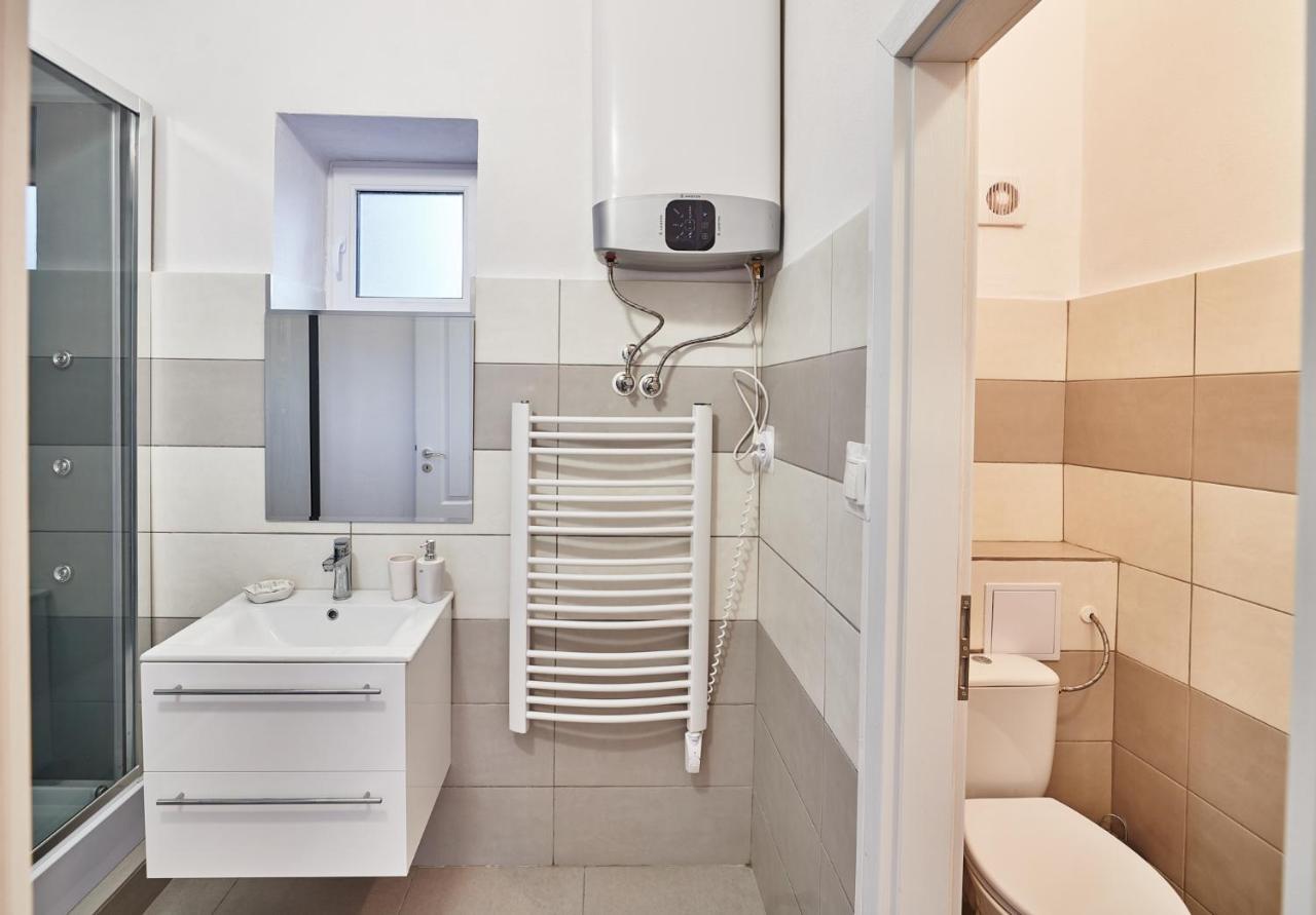 Apartmán BB centrum Banská Bystrica Exterior foto